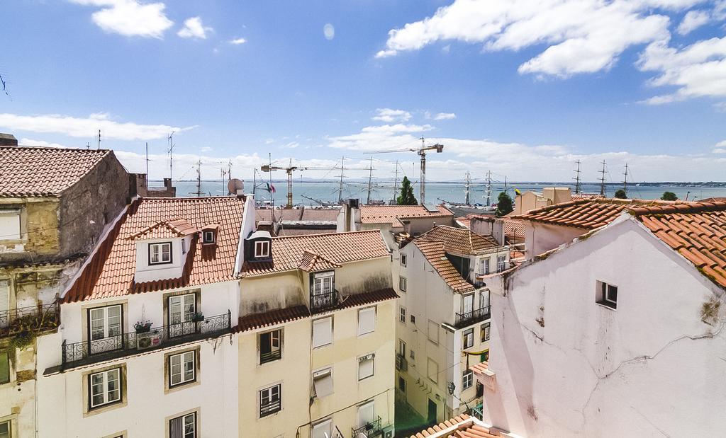 Appartement Alfama By Inside Out *