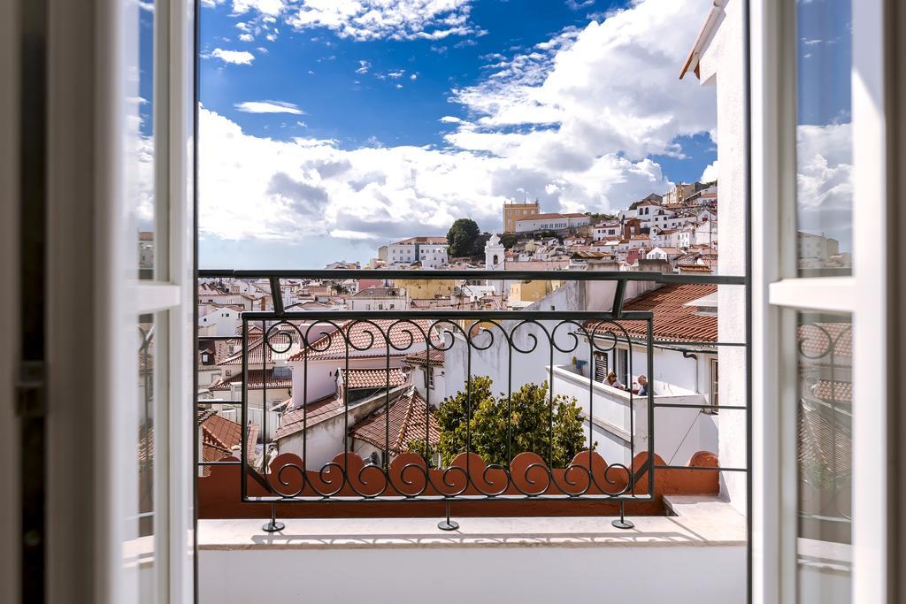Appartement Alfama By Inside Out *