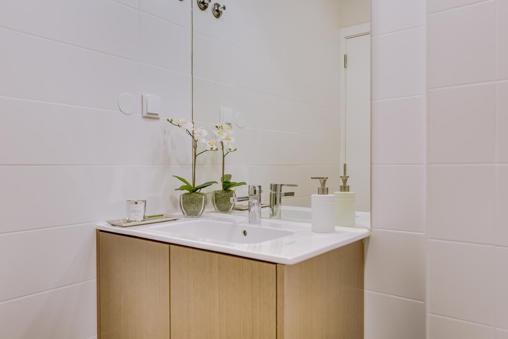 Appartement Alfama By Inside Out