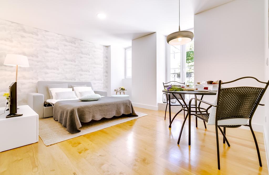 Appartement Alfama By Inside Out