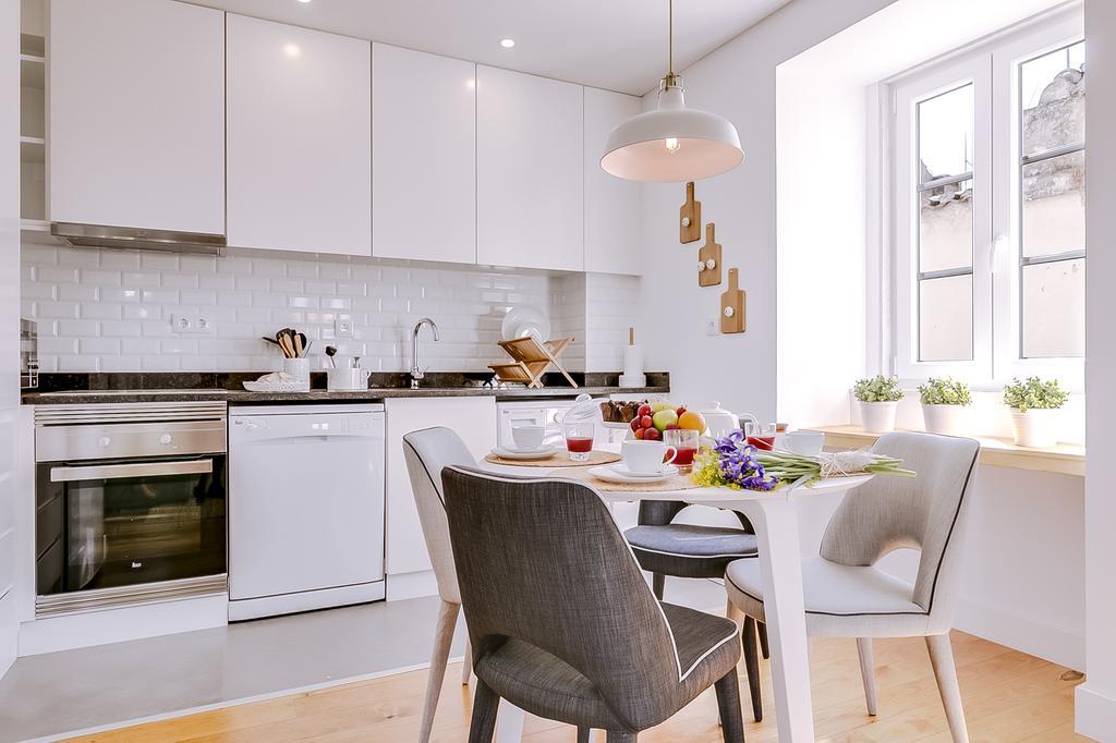Appartement Alfama By Inside Out