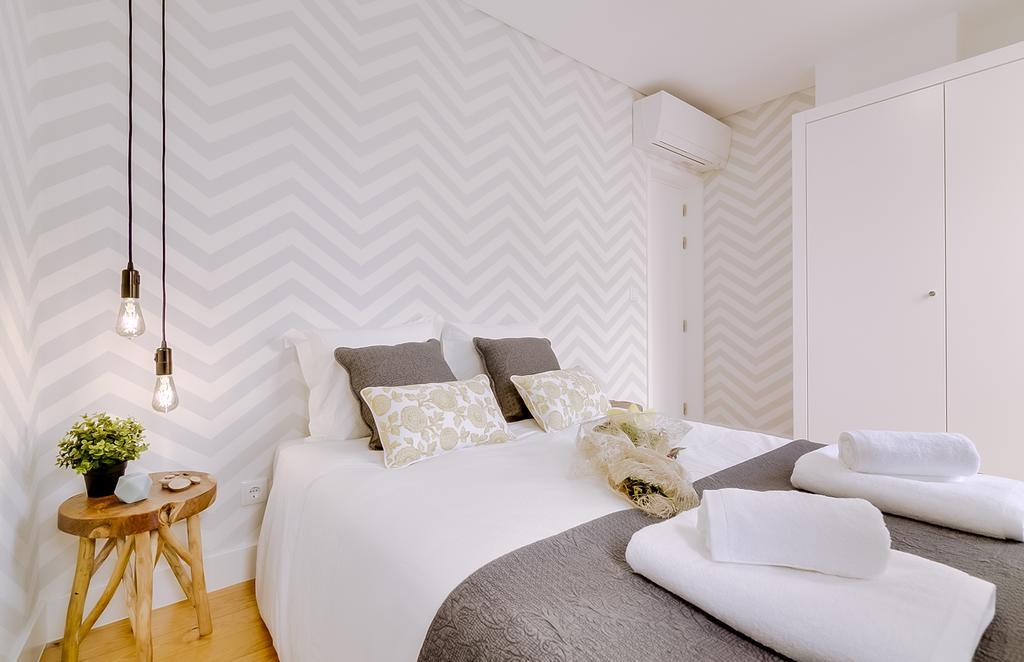 Appartement Alfama By Inside Out *