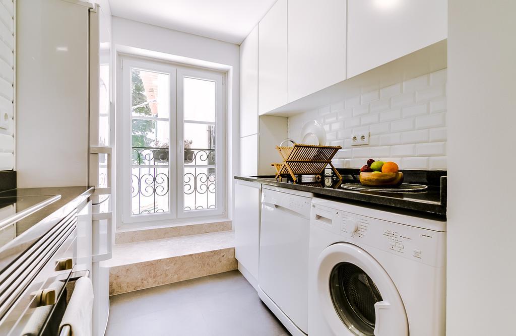 Appartement Alfama By Inside Out