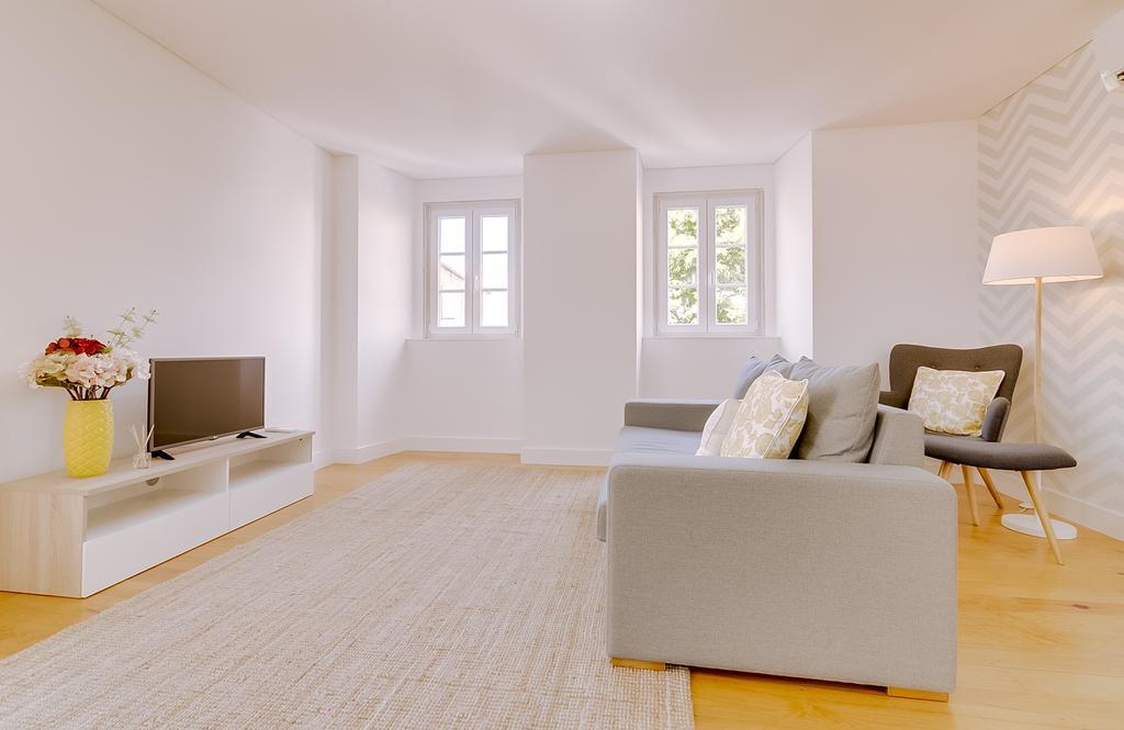 Appartement Alfama By Inside Out Lissabon