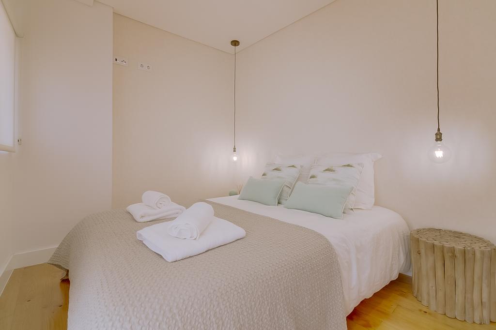 Appartement Alfama By Inside Out