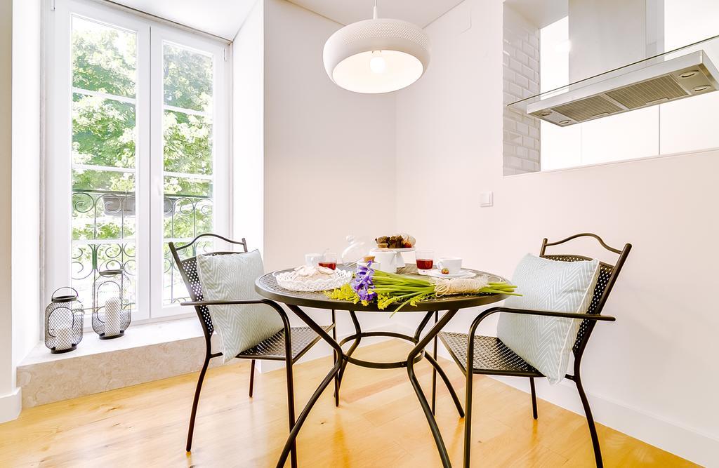 Appartement Alfama By Inside Out Lissabon