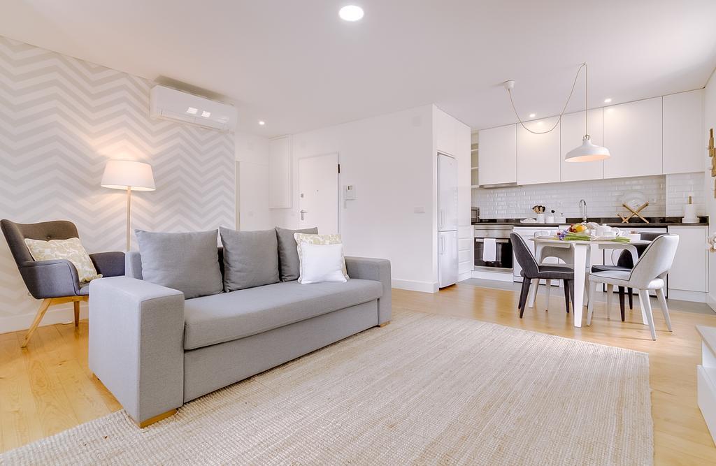 Appartement Alfama By Inside Out *